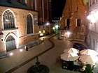 Dubiel - Apartament Mariacki